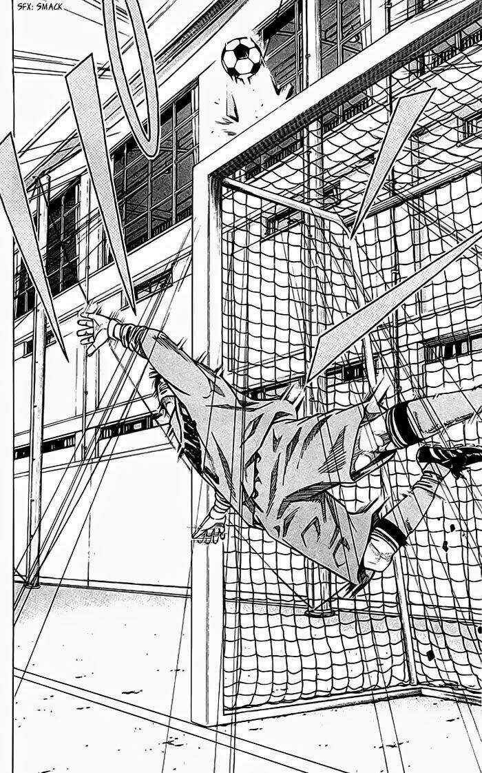 Angel Voice - Chapter 53 - Trang 5