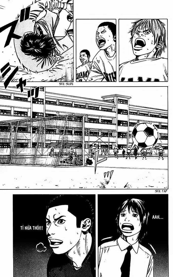 Angel Voice - Chapter 53 - Trang 6