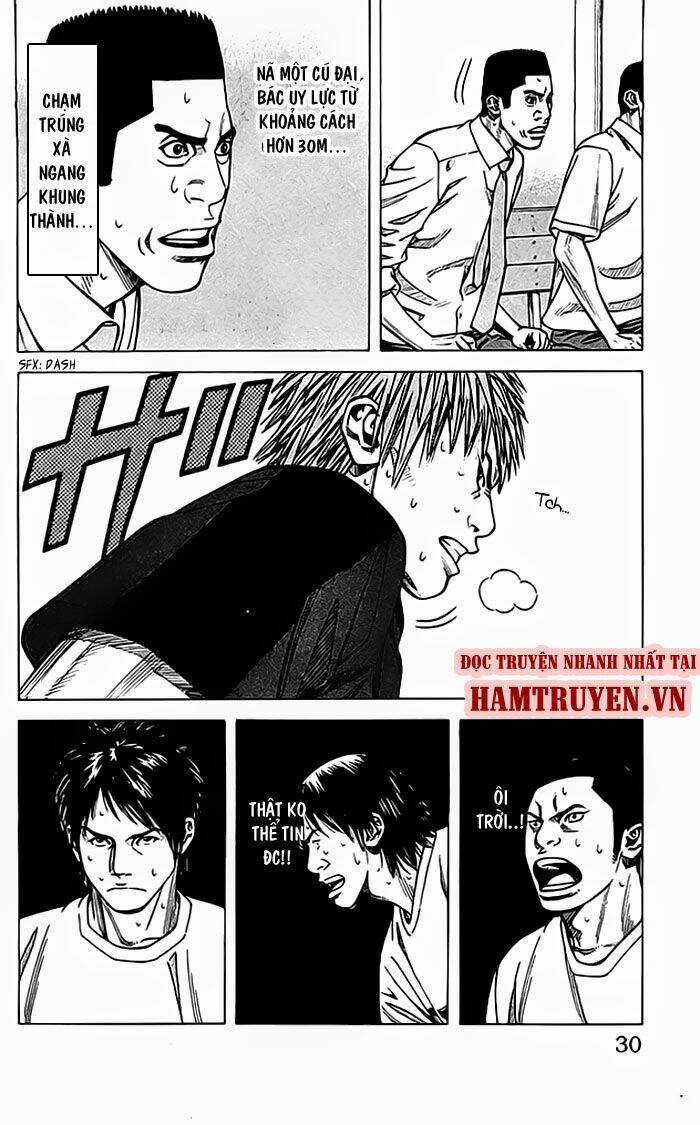 Angel Voice - Chapter 53 - Trang 7