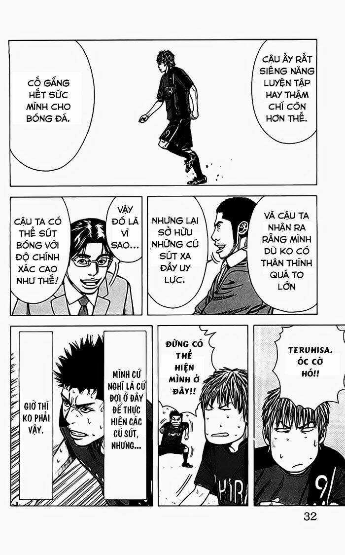 Angel Voice - Chapter 53 - Trang 9