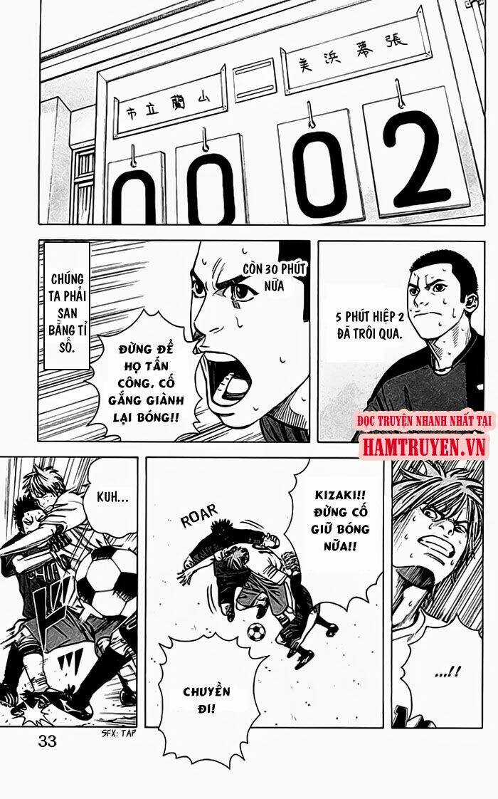 Angel Voice - Chapter 53 - Trang 10