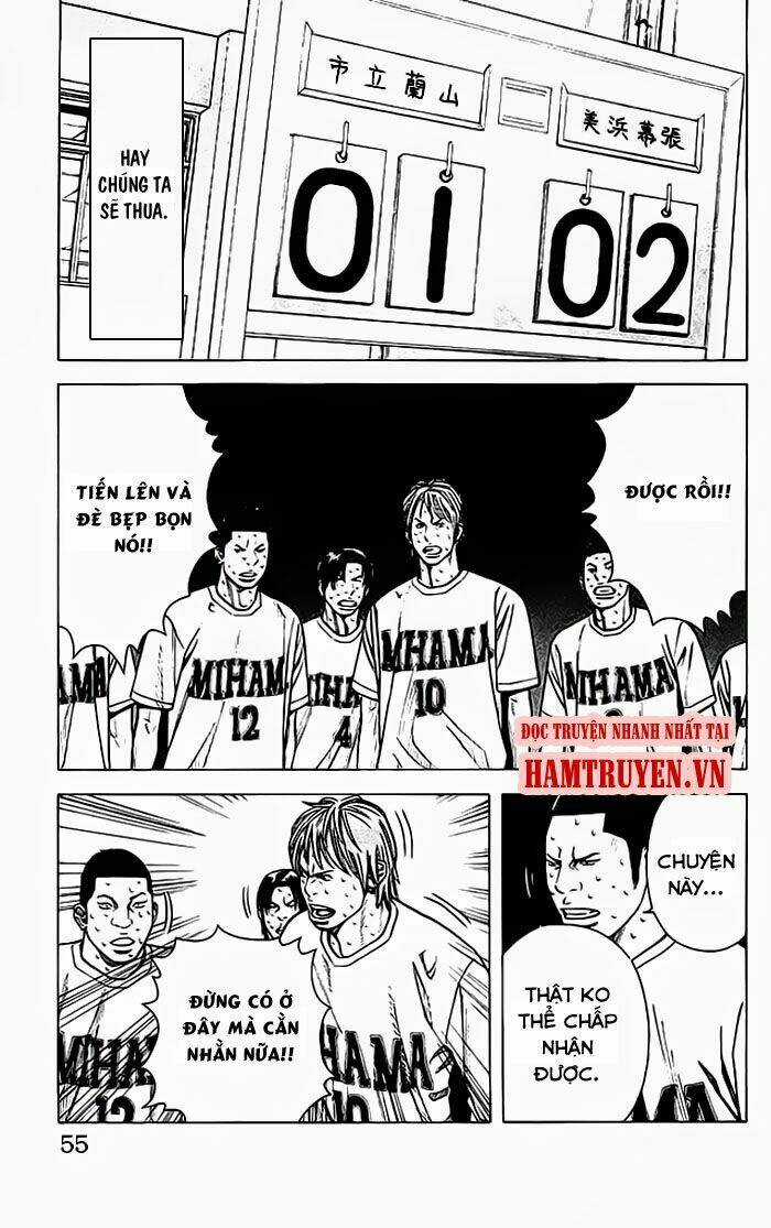 Angel Voice - Chapter 54 - Trang 11