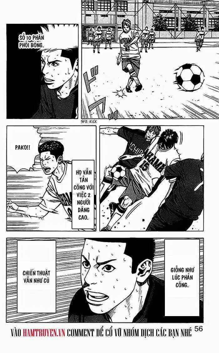 Angel Voice - Chapter 54 - Trang 12