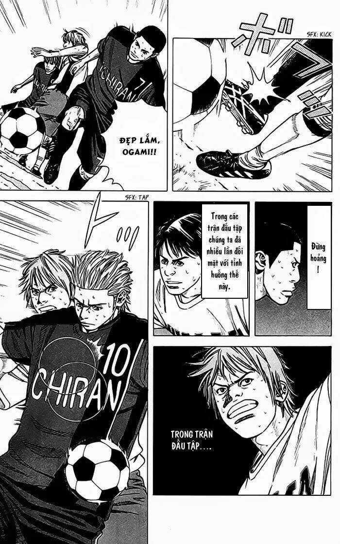 Angel Voice - Chapter 54 - Trang 13