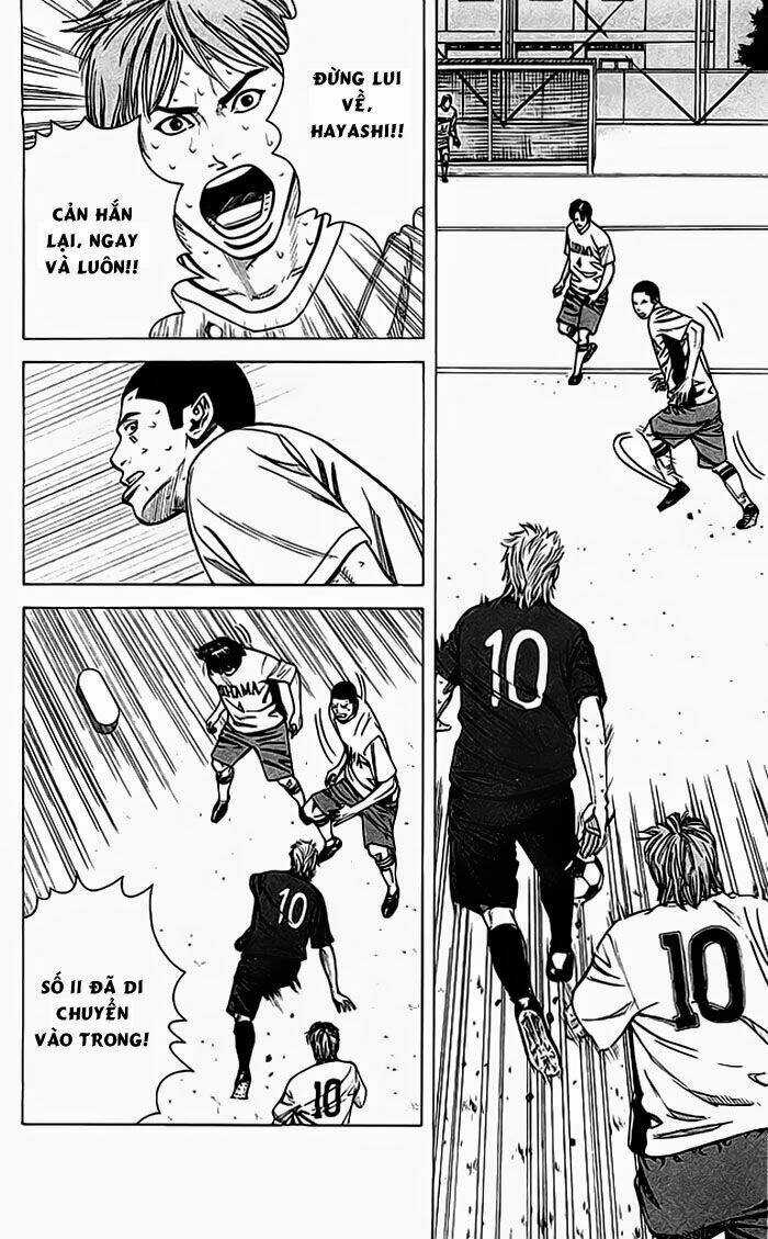 Angel Voice - Chapter 54 - Trang 14