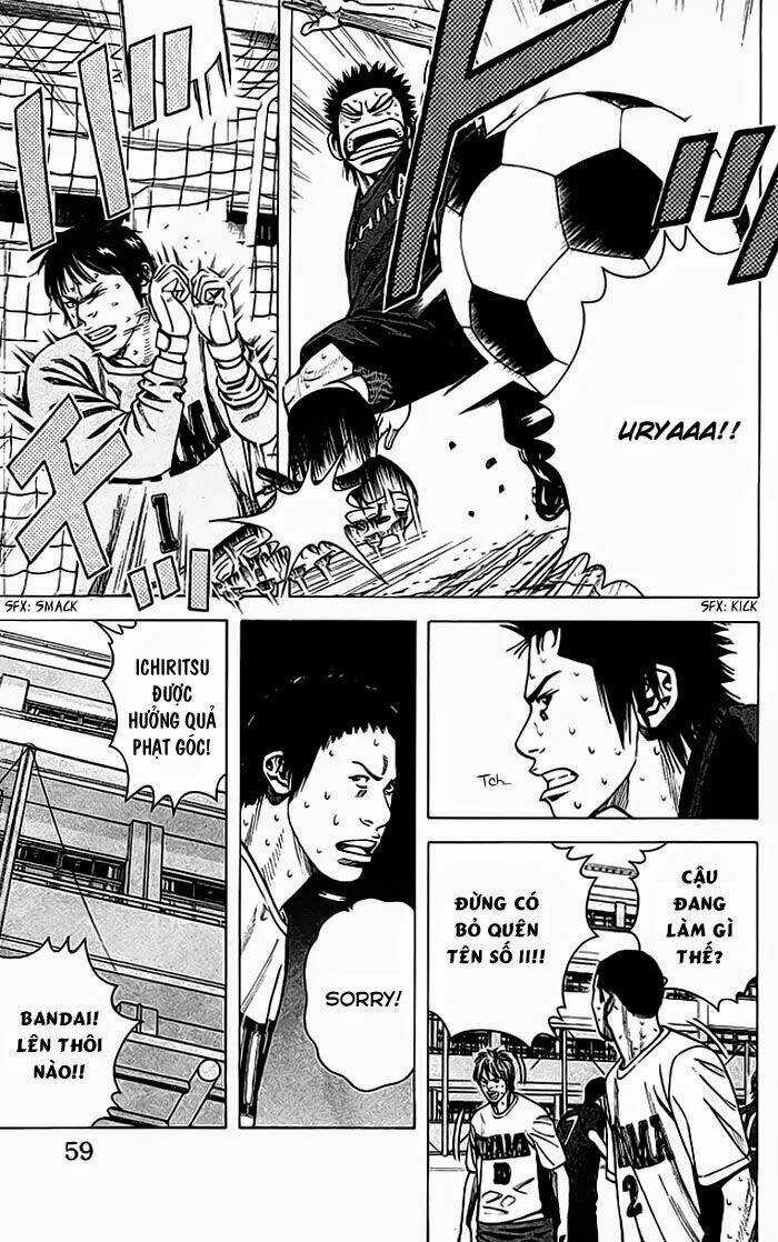 Angel Voice - Chapter 54 - Trang 15