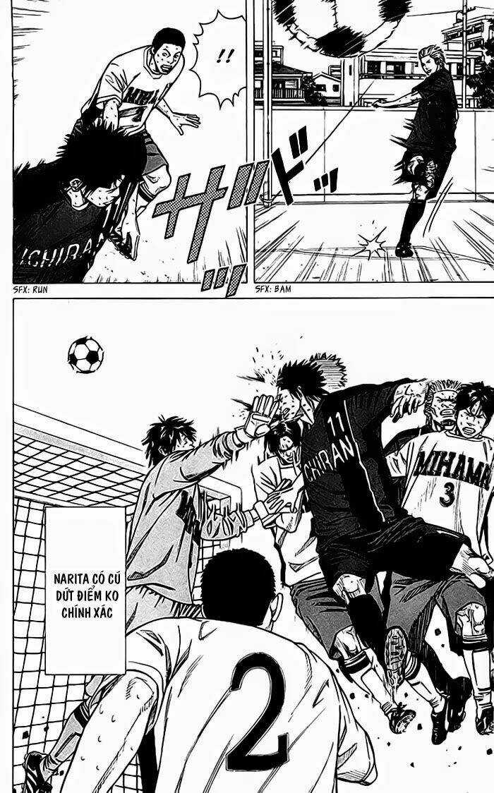 Angel Voice - Chapter 54 - Trang 16