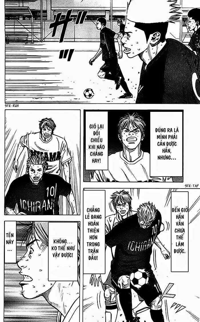 Angel Voice - Chapter 54 - Trang 18