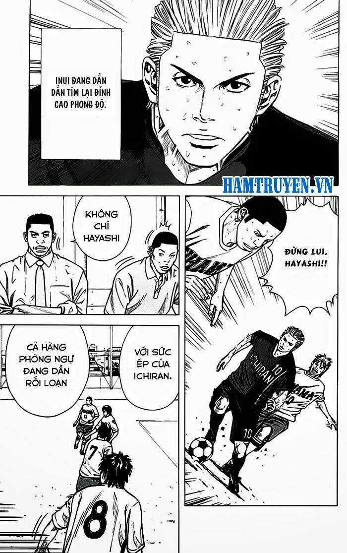 Angel Voice - Chapter 54 - Trang 19