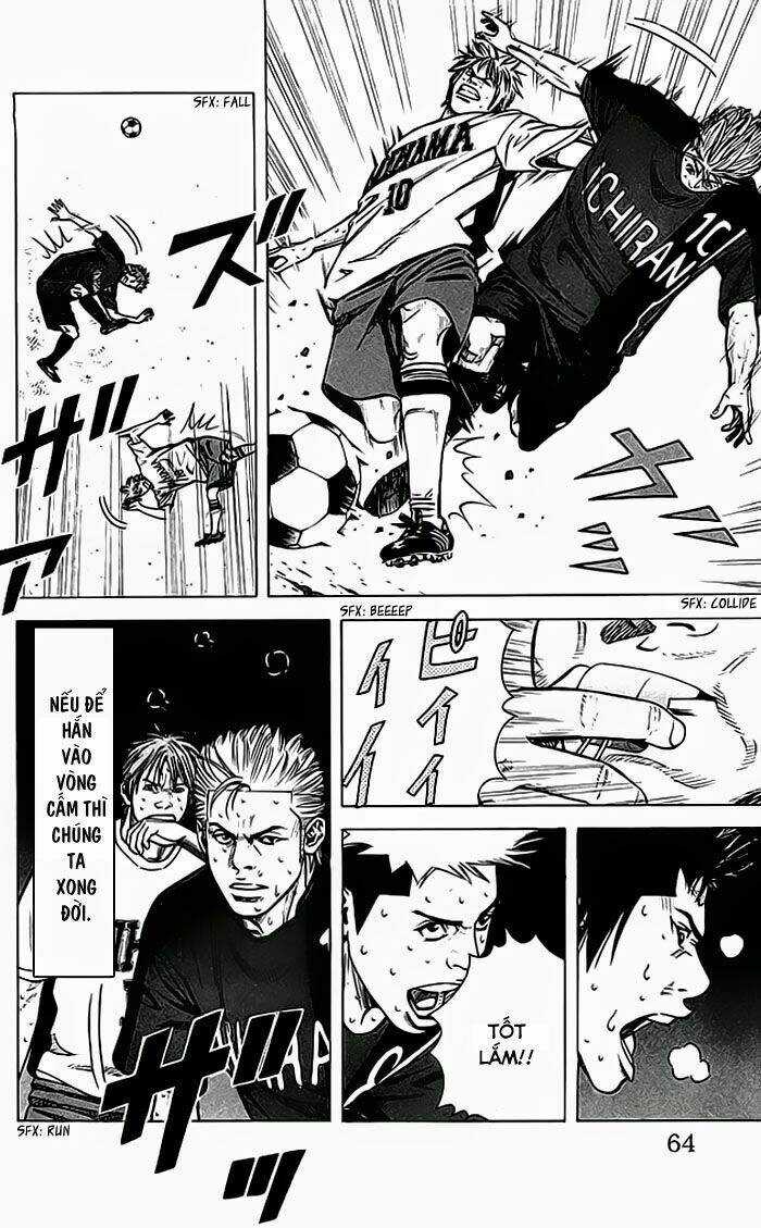 Angel Voice - Chapter 54 - Trang 20