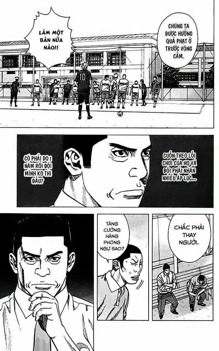 Angel Voice - Chapter 54 - Trang 21