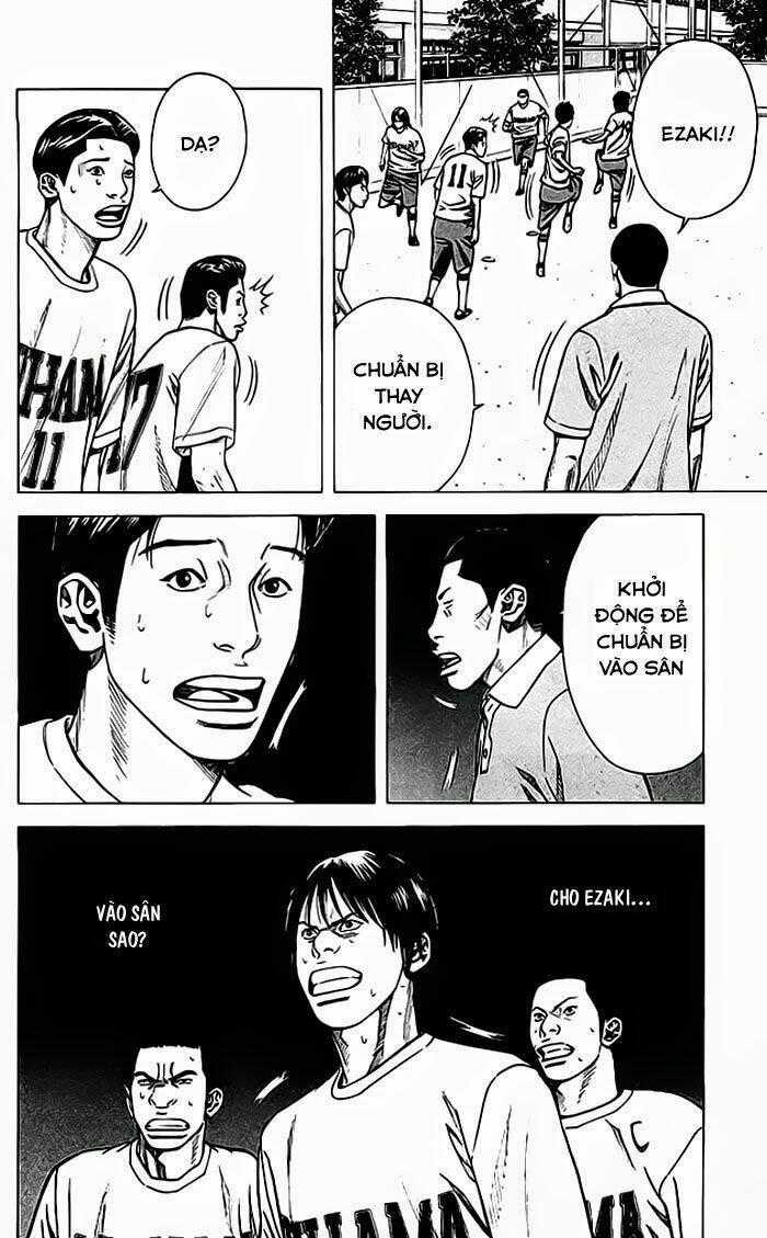 Angel Voice - Chapter 54 - Trang 22