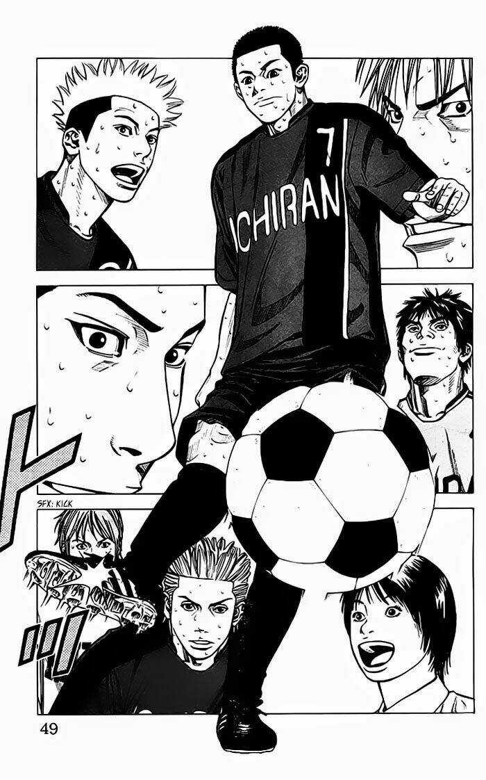 Angel Voice - Chapter 54 - Trang 6