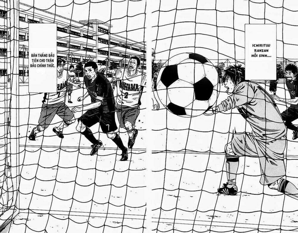 Angel Voice - Chapter 54 - Trang 7