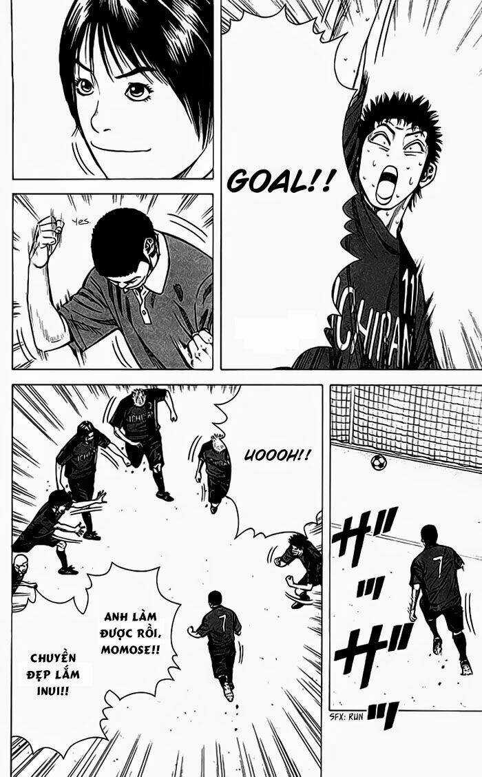 Angel Voice - Chapter 54 - Trang 8