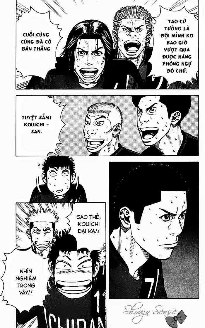 Angel Voice - Chapter 54 - Trang 9