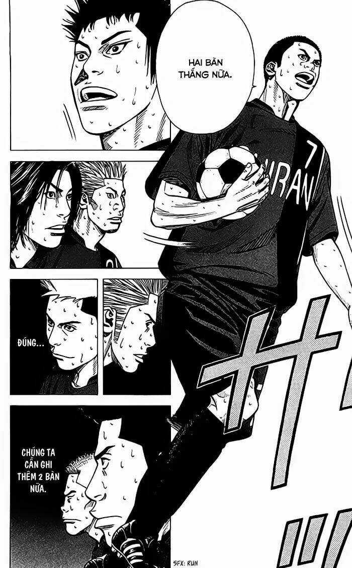 Angel Voice - Chapter 54 - Trang 10