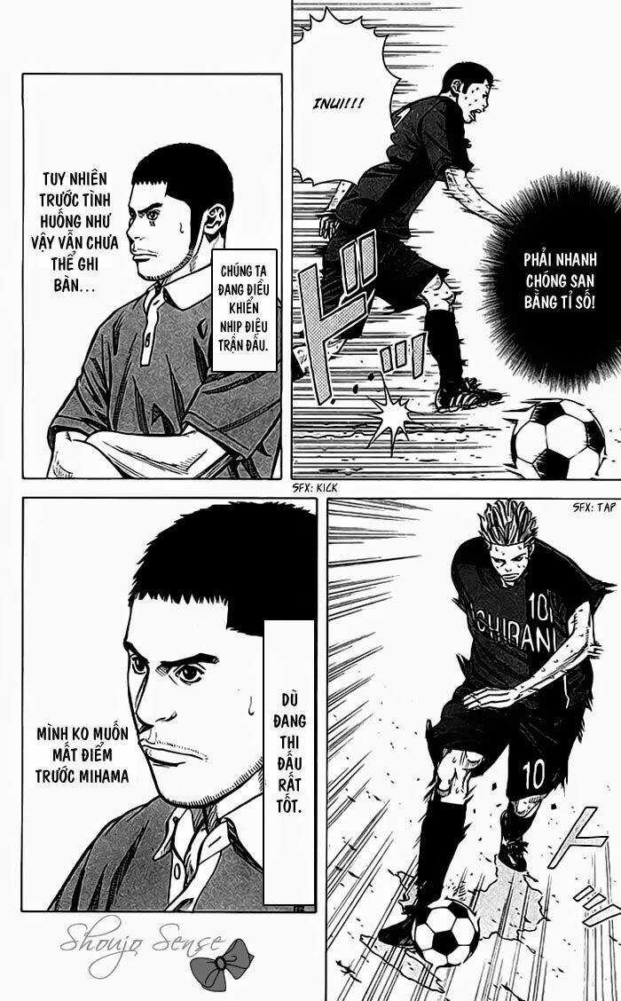 Angel Voice - Chapter 55 - Trang 12