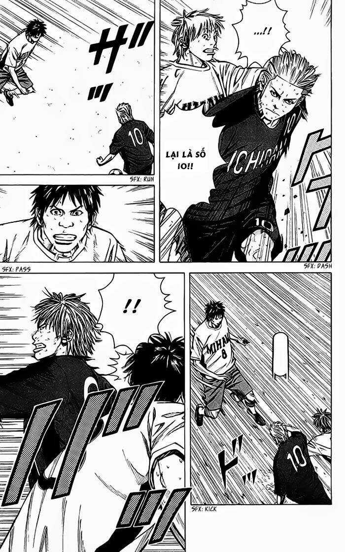 Angel Voice - Chapter 55 - Trang 13