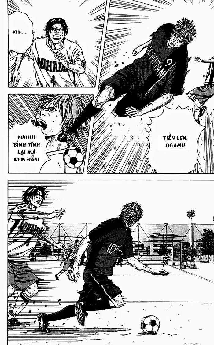 Angel Voice - Chapter 55 - Trang 14