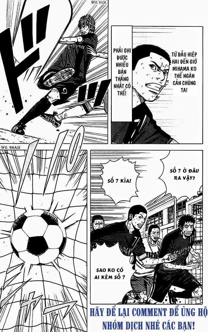 Angel Voice - Chapter 55 - Trang 15