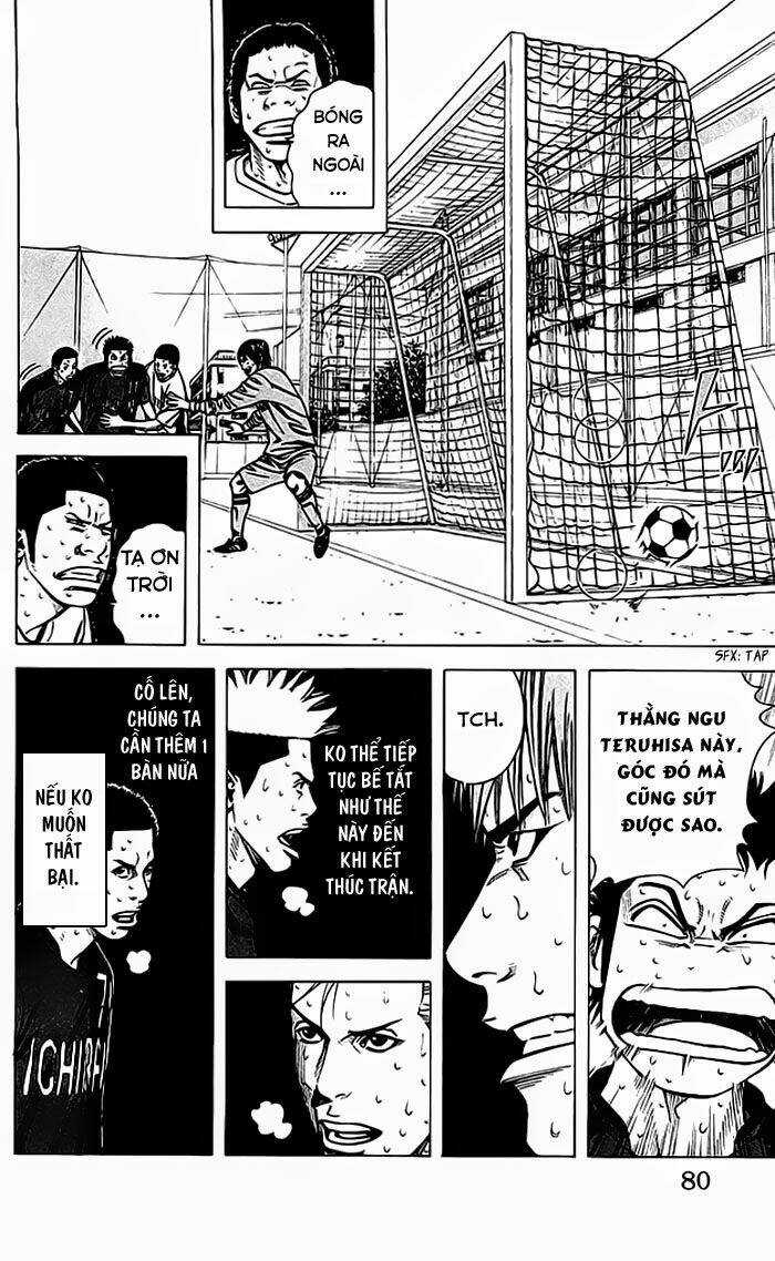 Angel Voice - Chapter 55 - Trang 16