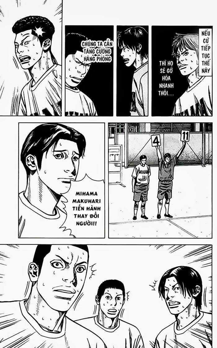 Angel Voice - Chapter 55 - Trang 17