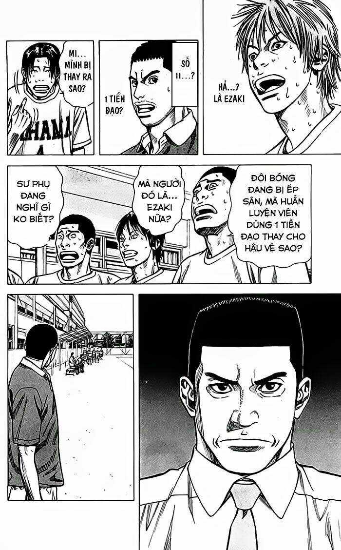 Angel Voice - Chapter 55 - Trang 18