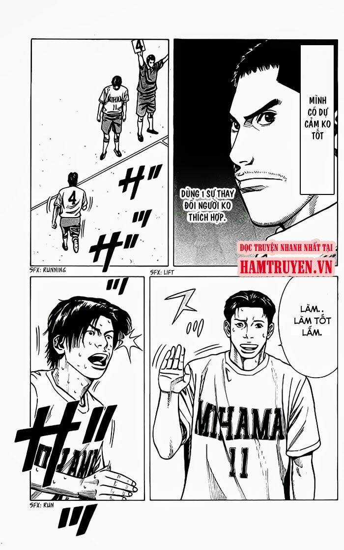 Angel Voice - Chapter 55 - Trang 19