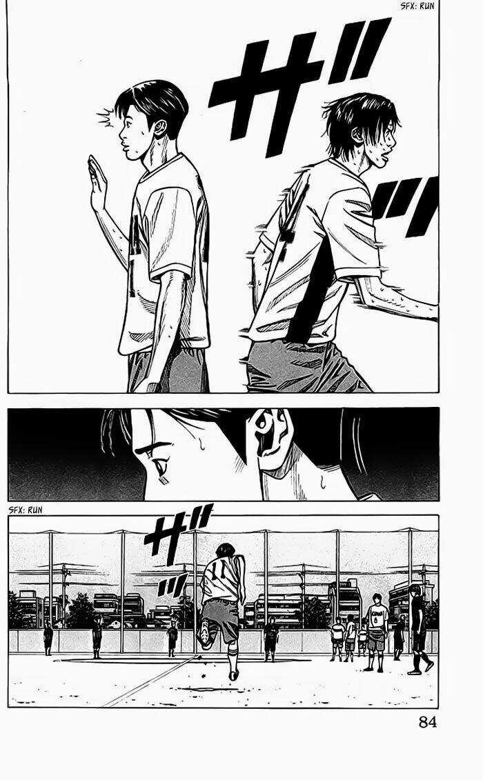 Angel Voice - Chapter 55 - Trang 20