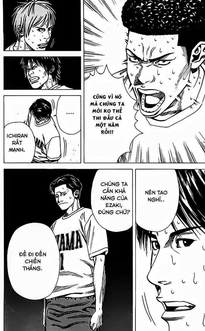 Angel Voice - Chapter 55 - Trang 22