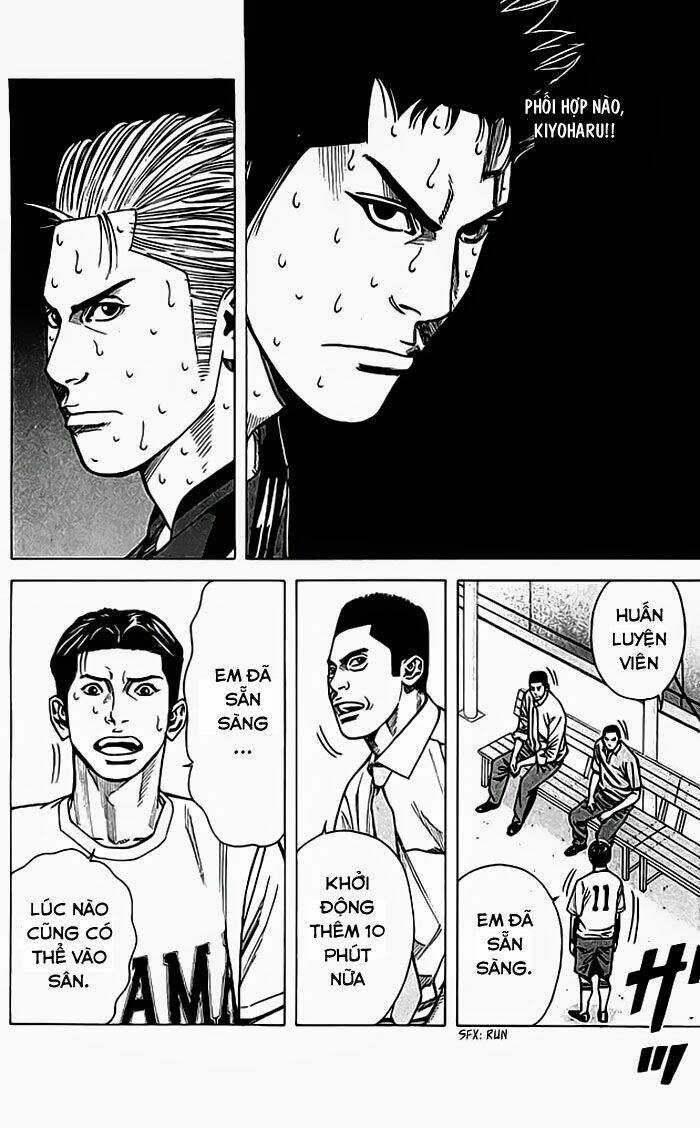 Angel Voice - Chapter 55 - Trang 6