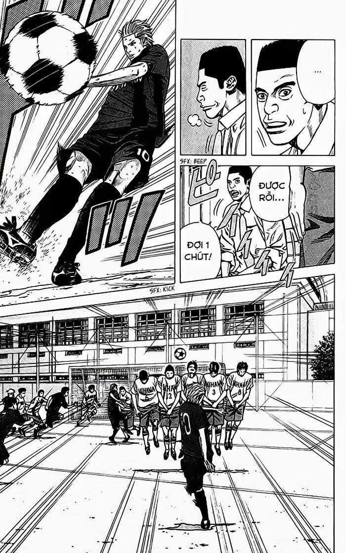 Angel Voice - Chapter 55 - Trang 7