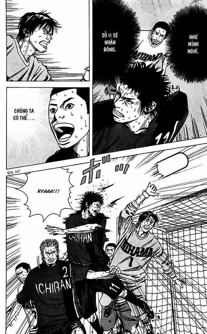 Angel Voice - Chapter 55 - Trang 8