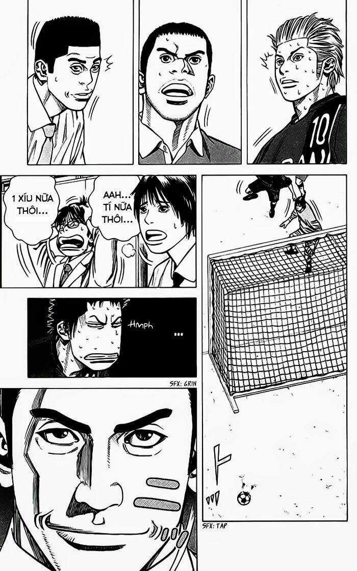 Angel Voice - Chapter 55 - Trang 9