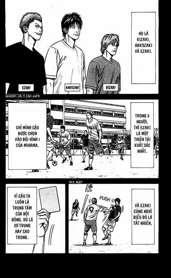 Angel Voice - Chapter 56 - Trang 11