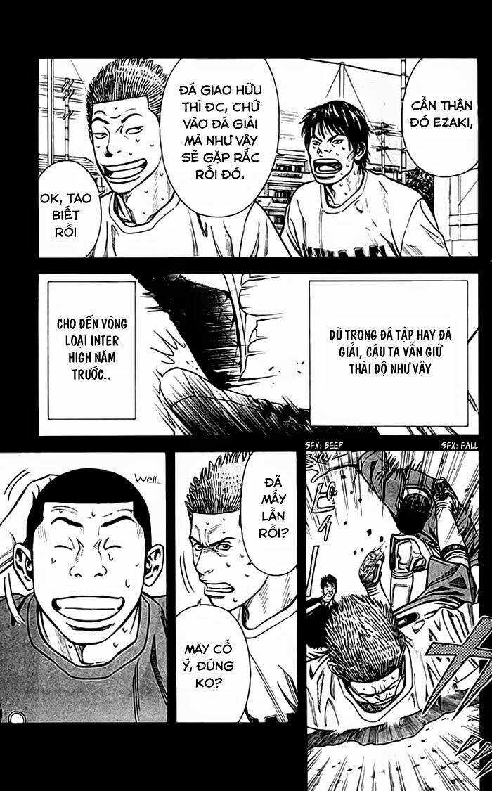 Angel Voice - Chapter 56 - Trang 12