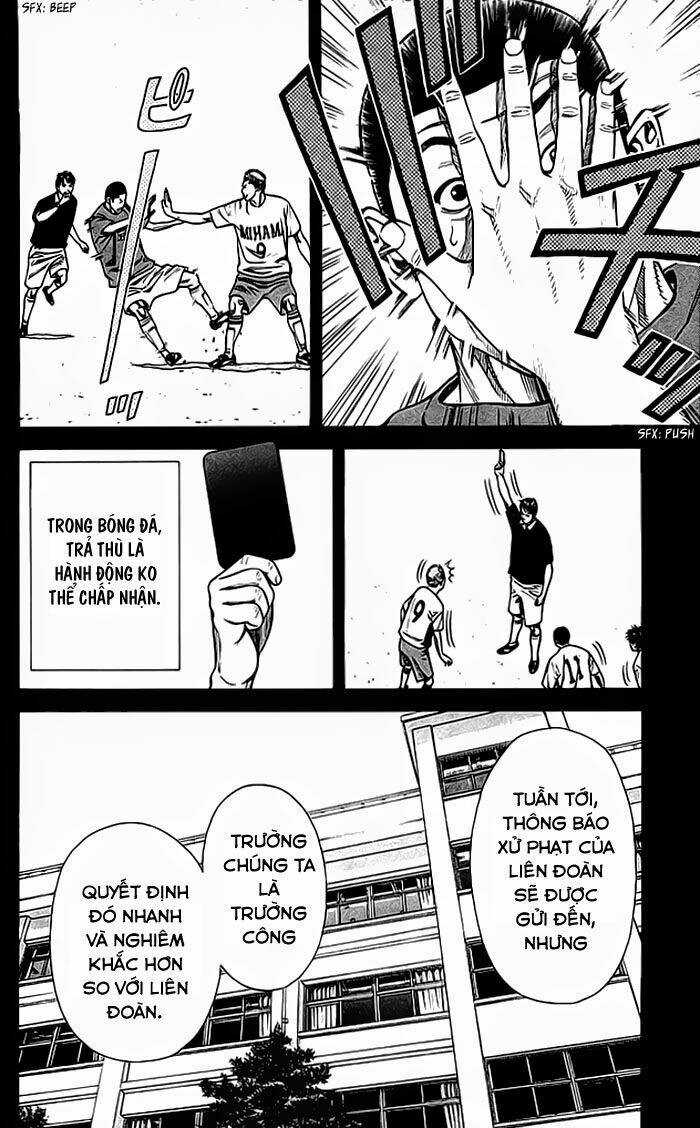 Angel Voice - Chapter 56 - Trang 13