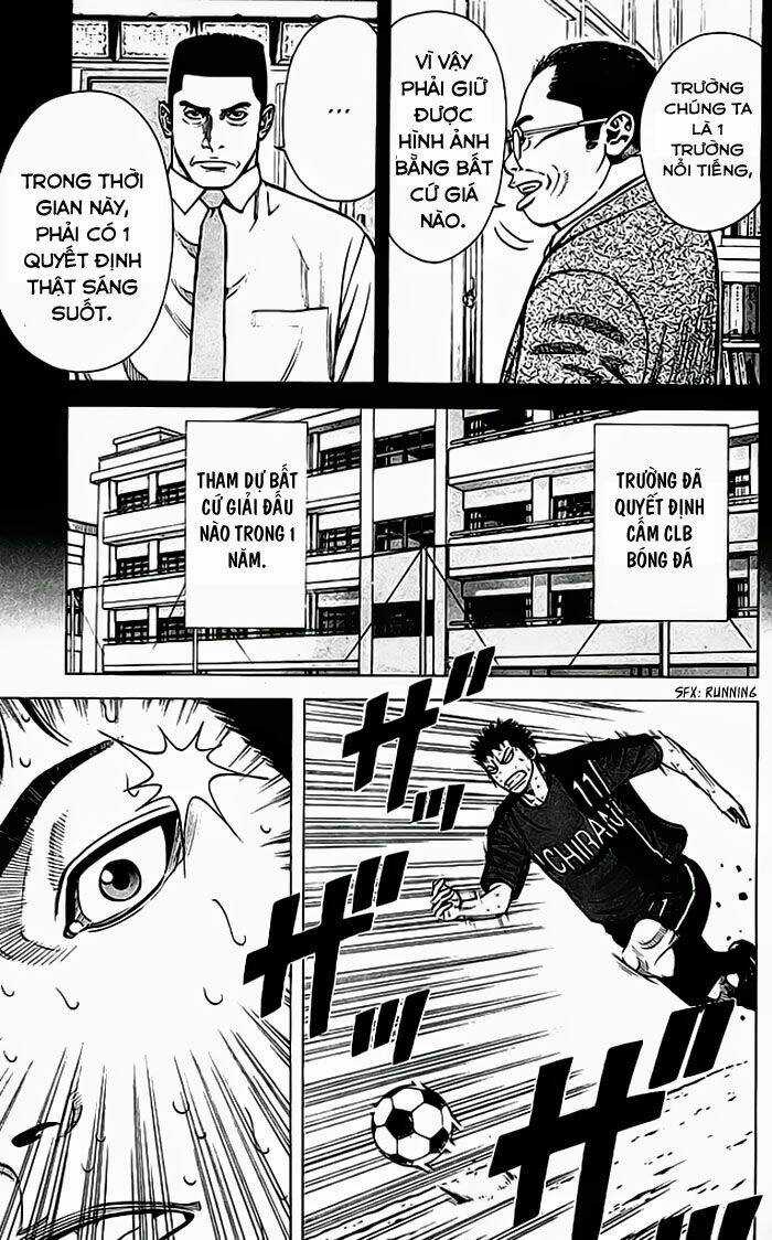 Angel Voice - Chapter 56 - Trang 14