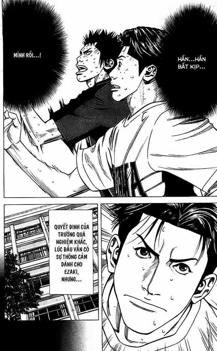 Angel Voice - Chapter 56 - Trang 15