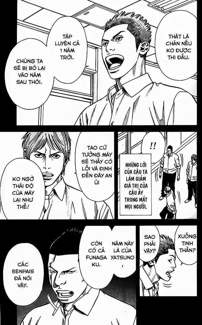 Angel Voice - Chapter 56 - Trang 16