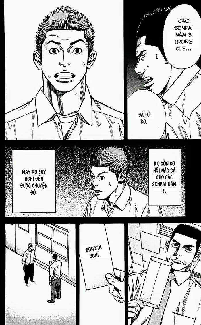 Angel Voice - Chapter 56 - Trang 17