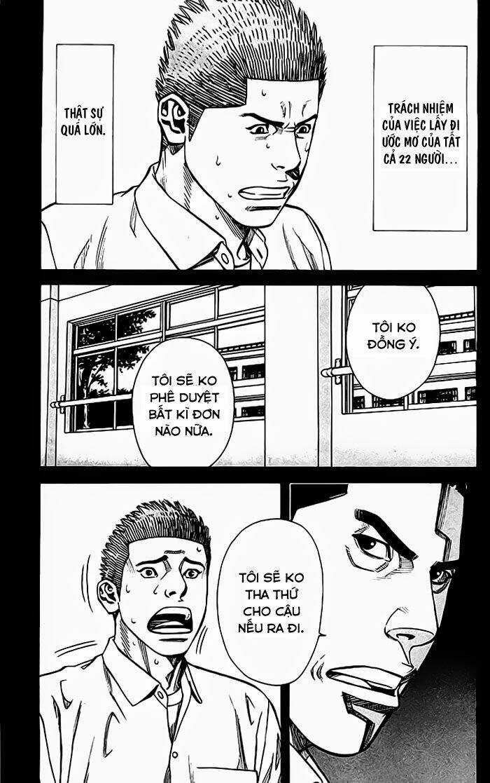 Angel Voice - Chapter 56 - Trang 18