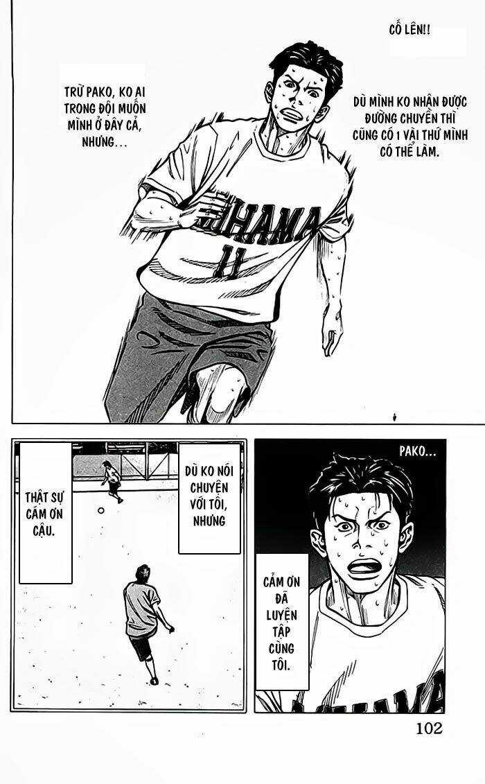 Angel Voice - Chapter 56 - Trang 19