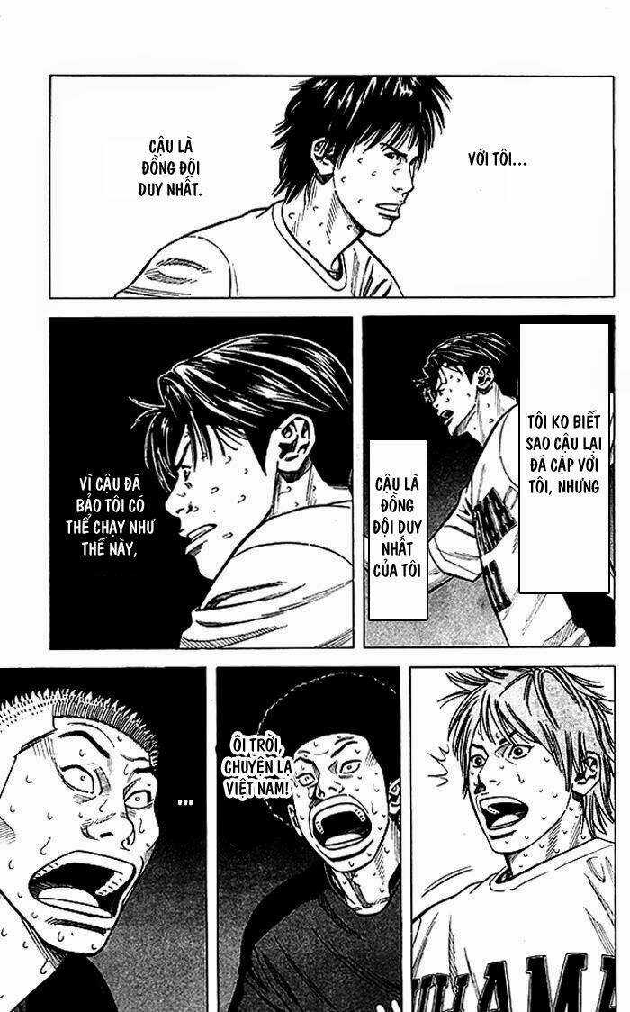 Angel Voice - Chapter 56 - Trang 20