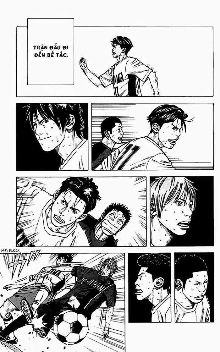 Angel Voice - Chapter 56 - Trang 22