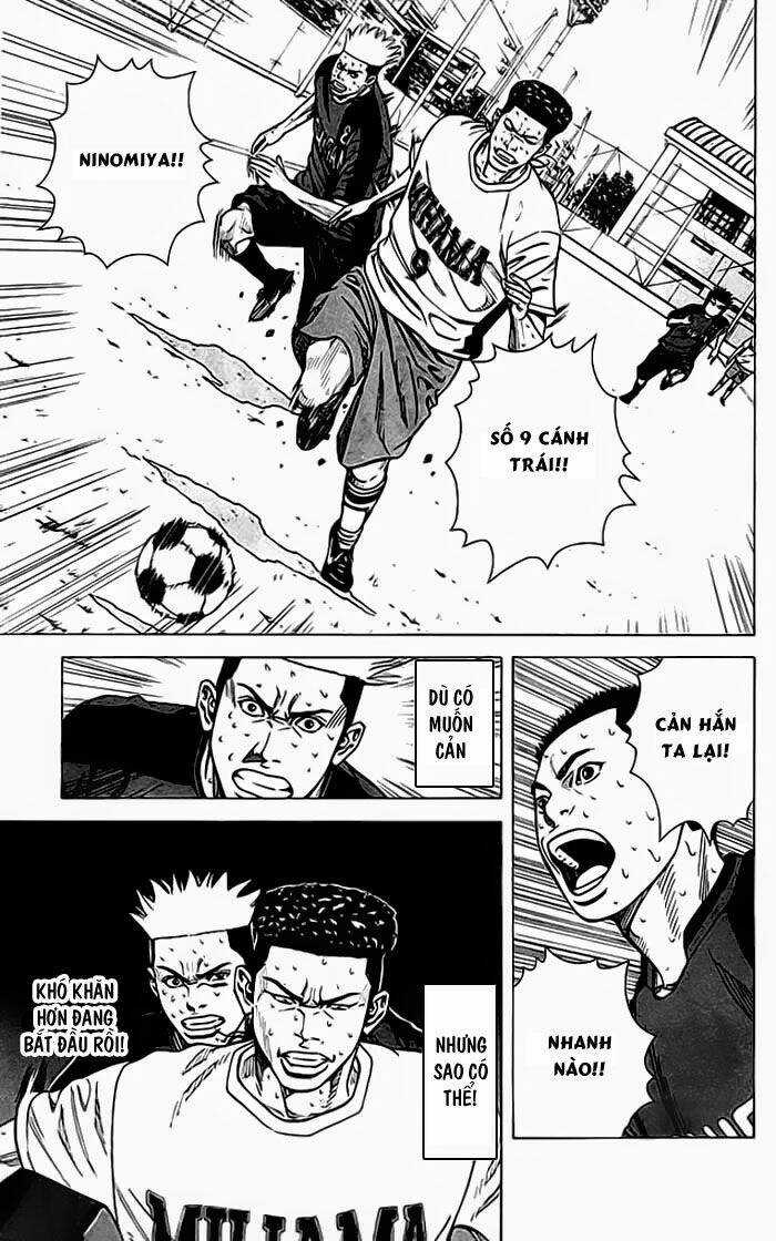 Angel Voice - Chapter 56 - Trang 6