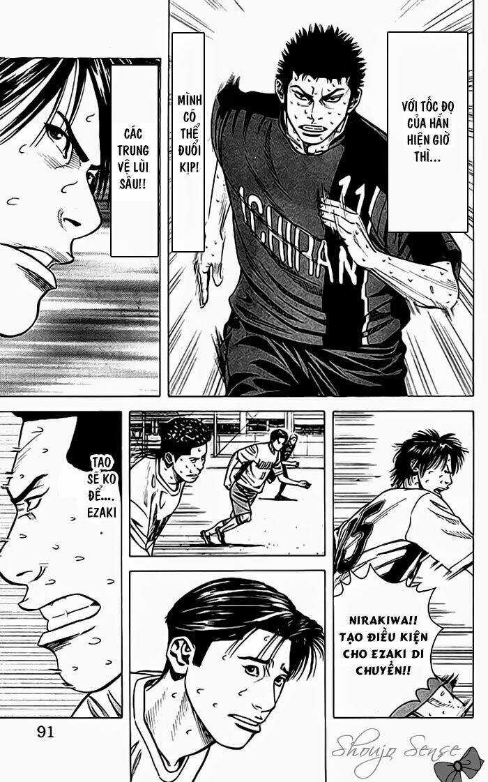 Angel Voice - Chapter 56 - Trang 8