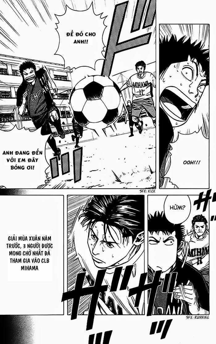 Angel Voice - Chapter 56 - Trang 10