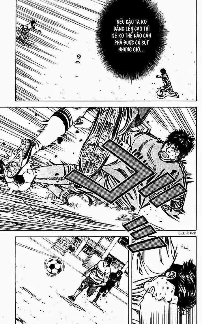 Angel Voice - Chapter 57 - Trang 11